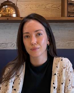 Anastasiia Kasper, Founder and Owner of AK Venture Path